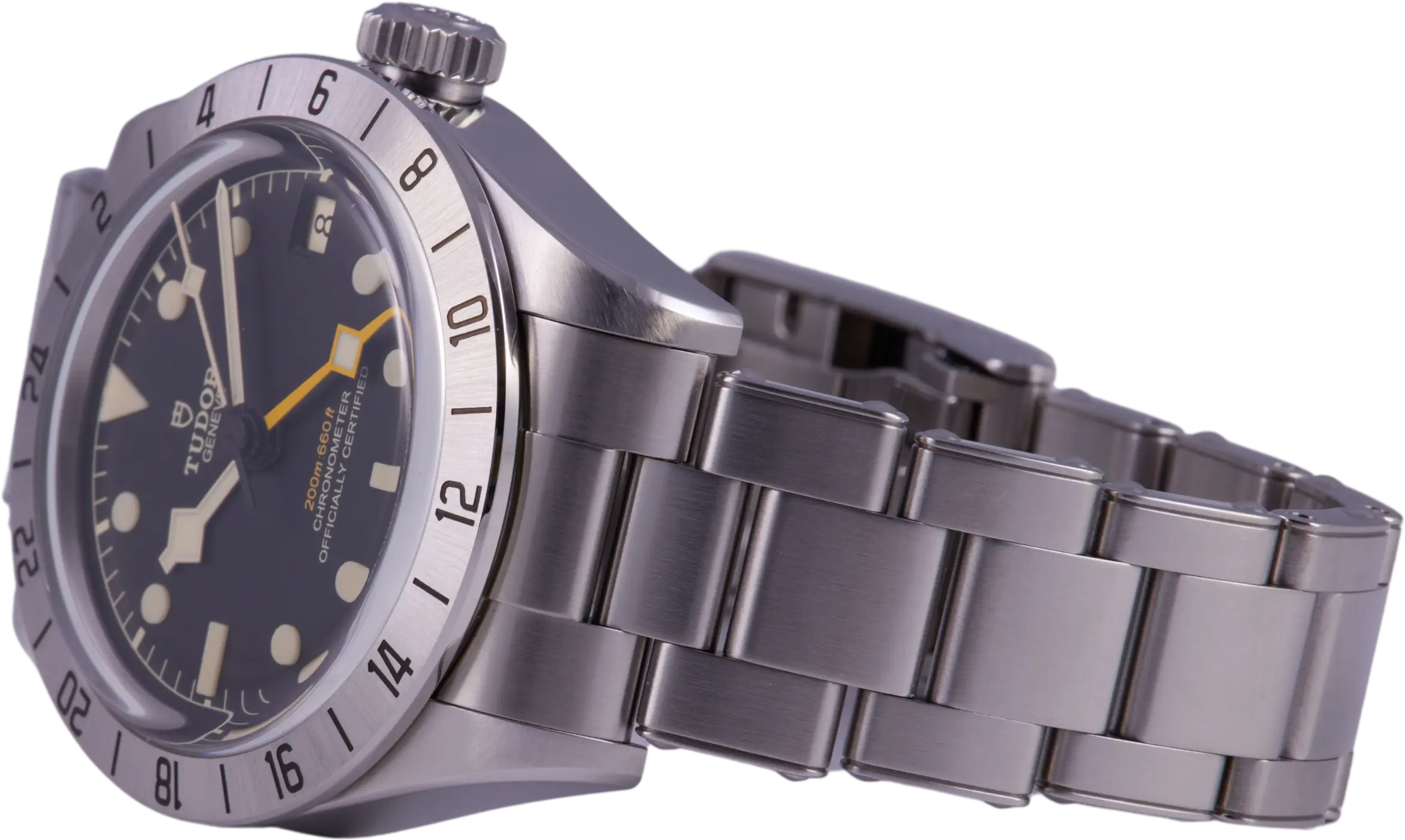 Tudor Black Bay Pro 79470